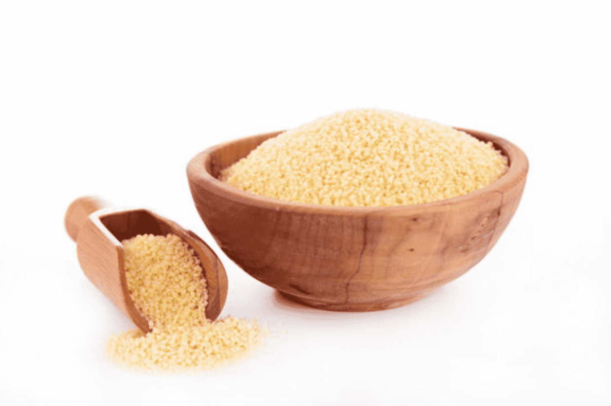 Health Benefits of Semolina: A Nutrient-Packed Addition to Your Diet